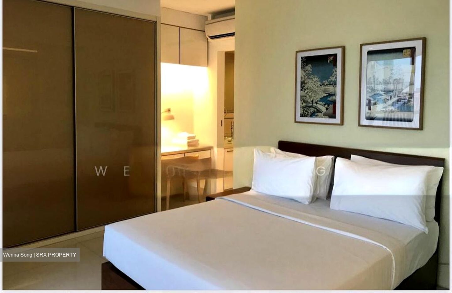 High Street Centre (D6), Apartment #504109091